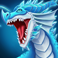 DRAGON VILLAGE -city sim mania (MOD, Unlimited Money)