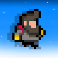 Mountain Climber: Frozen Dream (MOD, Unlimited Money)