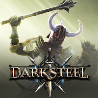 Dark Steel (MOD, Energy)