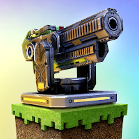 Block Fortress: Empires (MOD, Free shopping)