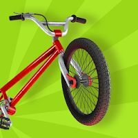 Touchgrind BMX (MOD, Unlocked)