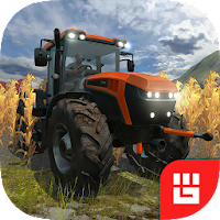 Farming PRO 3 (MOD, Бесплатные покупки)