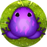 Pocket Frogs (MOD, Unlimited Money)