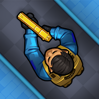 Hunter Assassin 2 (MOD, Unlimited Money)
