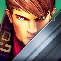 Stormblades (MOD, Bani nelimitat)