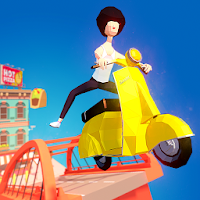 Bad Bridge (MOD, Totul deblocat)