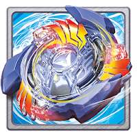 BEYBLADE BURST app (MOD, Unlimited Money)