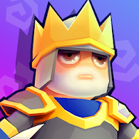 Clash of Legion (MOD, Unlimited Money)