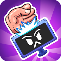 Workidle Tycoon: Idle Clicker Game (MOD, Много денег)