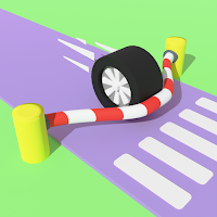 Rope Savior 3D (Mod)