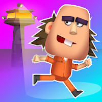 Prison Escape (MOD, Unlocked)