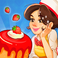 Spoon Tycoon - Idle Cooking Manager Game (MOD, Unlimited Money)