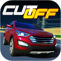 CutOff: Online Racing (MOD, Unlimited Money)
