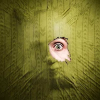 Backrooms Descent: Horror Game (MOD, Много денег)