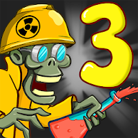 Zombie Ranch - Battle with the zombie (MOD, Bani nelimitat)