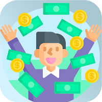 Idle Businessman Tycoon (MOD, Free shopping)