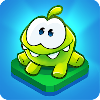 Om Nom: Merge (MOD, Unlimited Money)