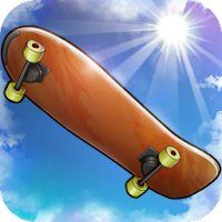 Skater Boy (Mod)
