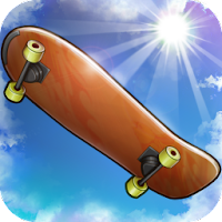 Skater Boy (Mod)