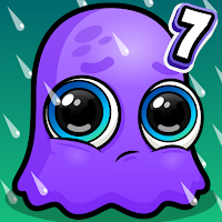 Moy 7 - Virtual Pet Game (MOD, Unlimited Money)