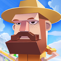 Idle Park Tycoon (MOD, Unlimited Money)