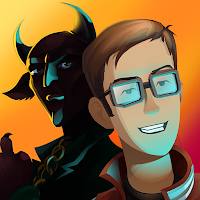Angelo and Deemon: One Hell of a Quest (MOD, Бесплатные покупки)
