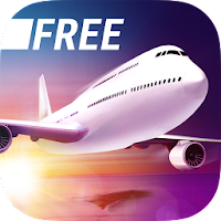 Take Off Flight Simulator (MOD, Unlimited Money)