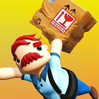 Totally Reliable Delivery Service (MOD, Totul deblocat)