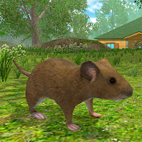 Mouse Simulator: Forest Home (Mod)
