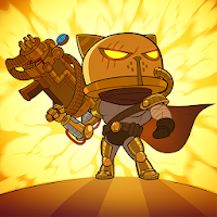 AFK Cats - Idle arena with cat heroes (Mod)