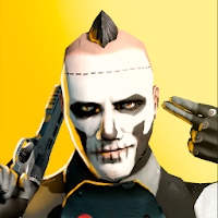 Battle Forces - FPS, online game (Mod)