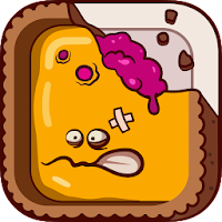 Cookies Must Die (MOD, Unlimited Money)