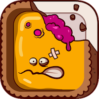 Cookies Must Die (MOD, Unlimited Money)