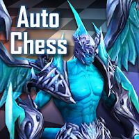 Auto Chess Defense - Mobile (MOD, Unlimited Money)
