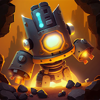 Deep Town: Mining Factory (MOD, Unlimited Money)