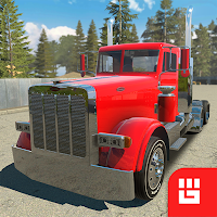 Truck Simulator PRO USA (MOD, Bani nelimitat)