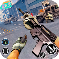 Cover Fire Elite Shooter – Free Shooting Games (MOD, Bani nelimitat)