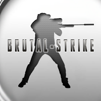 Brutal Strike - Counter Strike Brutal FPS CS GO (MOD, Bani nelimitat)