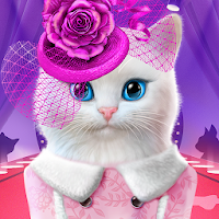 Knittens - A Fun Match 3 Game (MOD, Cumpărături gratuite)