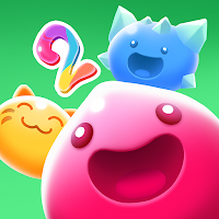 Slime Catcher 2 Mobile (MOD, Много денег)