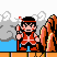 Spear Hero (Mod)