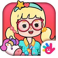 YoYa: Busy Life World (MOD, Unlocked)
