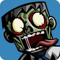 Zombie Age 3 (MOD, Bani nelimitat)