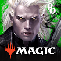 Magic: The Gathering - Puzzle Quest (Mod)