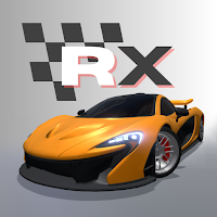 Racing Xperience: Real Race (MOD, Bani nelimitat)