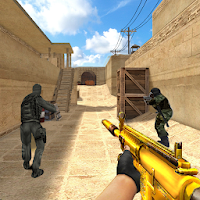 Counter Terrorist Shooter Killer (MOD, Unlimited Money)