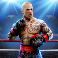 Real Boxing 2 (MOD, Bani nelimitat)