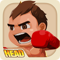 Head Boxing ( D&D Dream ) (MOD, Бесплатные покупки)