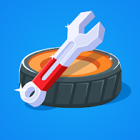Idle Mechanics Manager – Car Factory Tycoon Game (MOD, Bani nelimitat)