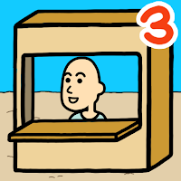 Beggar life 3 - store tycoon (MOD, Unlimited Money)